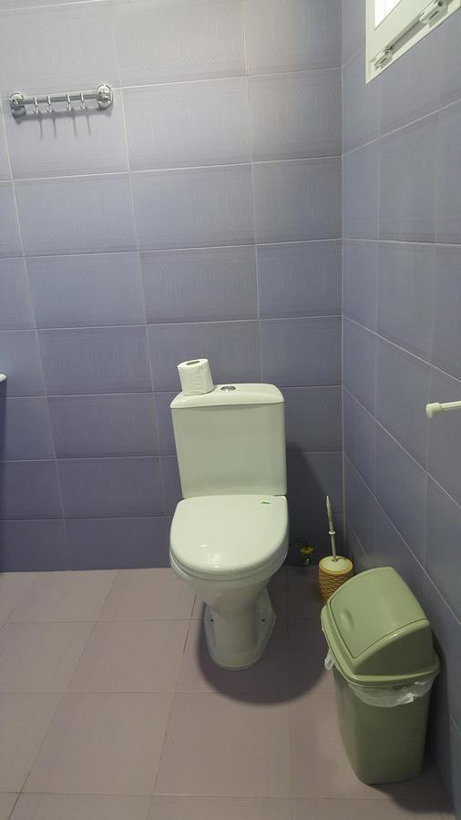 ホテル Doors クタイシ エクステリア 写真